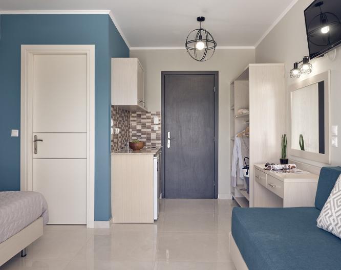 Regina dell Acqua Resort - Wohnbeispiel