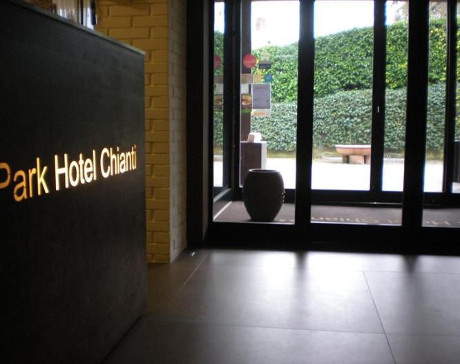Park Hotel Chianti - Général