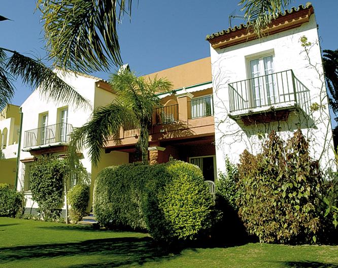 Soho Boutique Vistahermosa Apartamentos - Vue extérieure