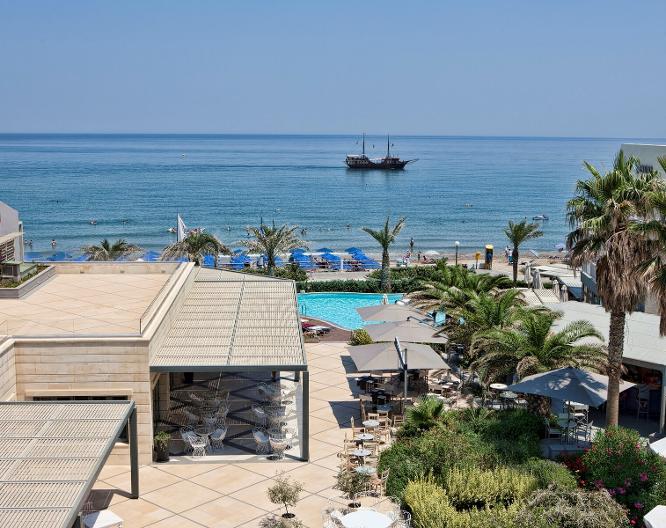 Hotel Aegean Pearl - Außenansicht