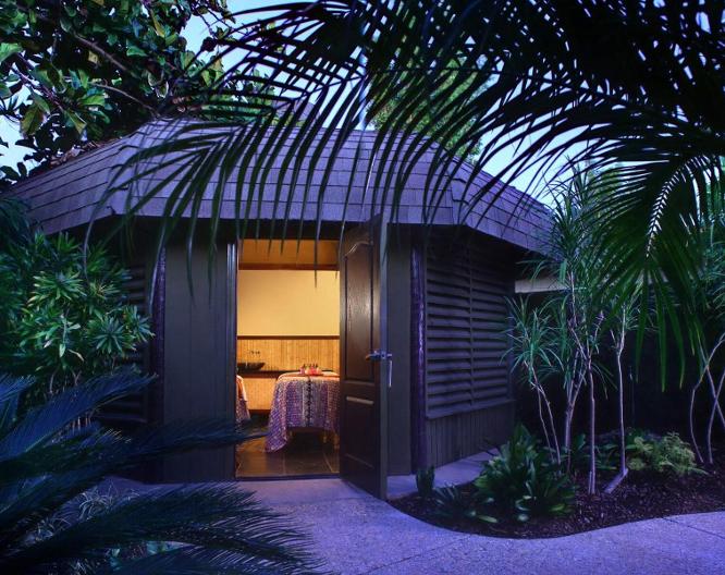 Paradise Point Resort & Spa - Außenansicht