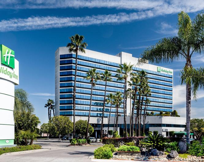 Holiday Inn Los Angeles Gateway - Torrance - Vue extérieure