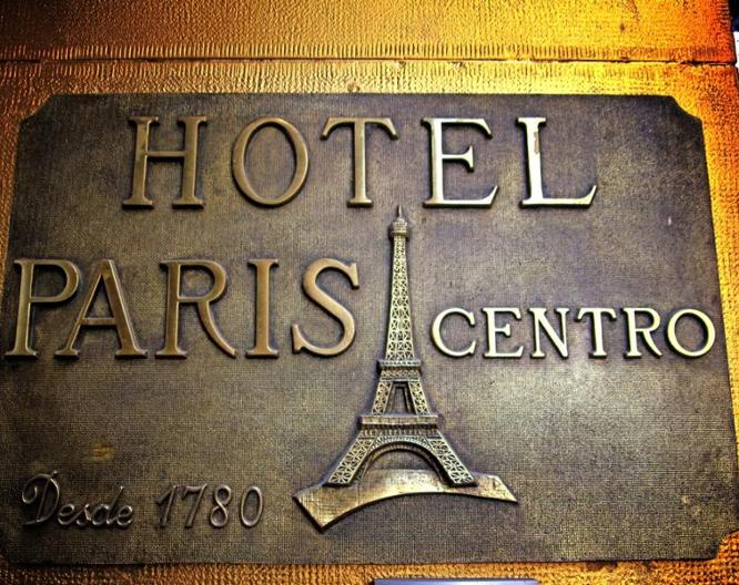 Paris Centro Hotel - Allgemein
