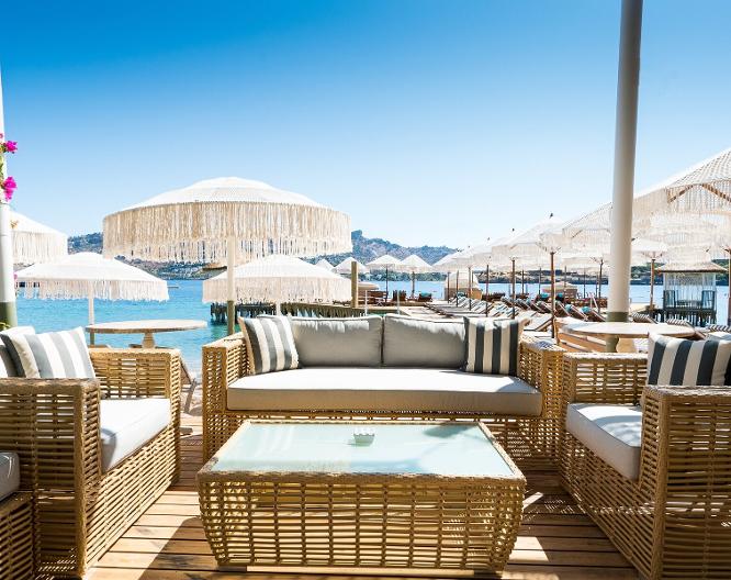 Highlight Hotel - Außenansicht