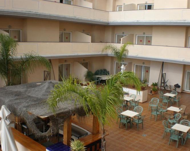 Vive Costa Azul - Außenansicht