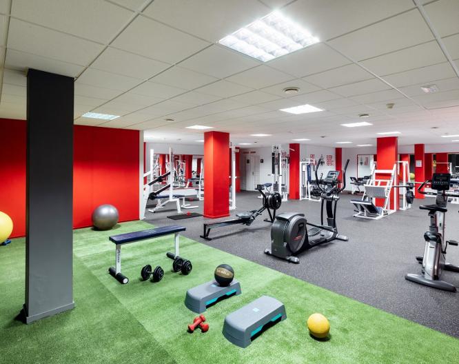 Hotel Don Manolito - Sport