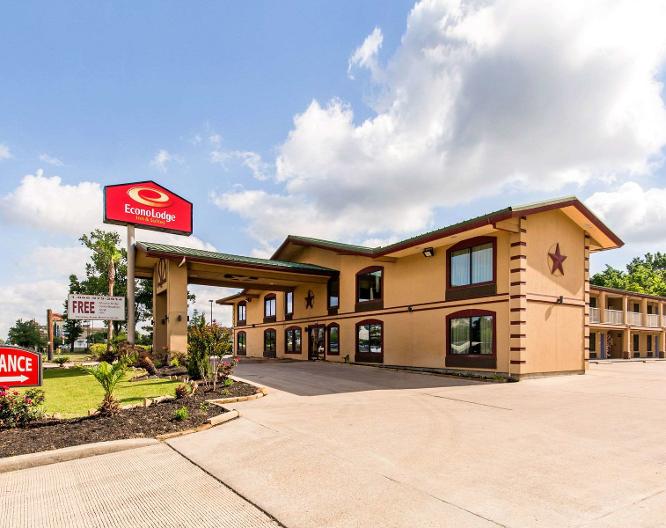 OYO Hotel Shenandoah Woodlands Mall - Vue extérieure