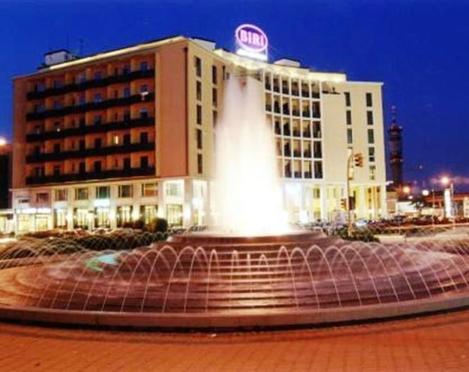 Best Western Biri - Außenansicht