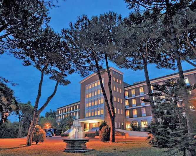 Green Park Hotel Pamphili - Vue extérieure