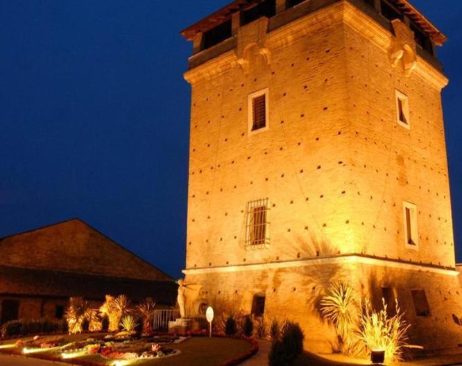 Residence 9 Line - Außenansicht