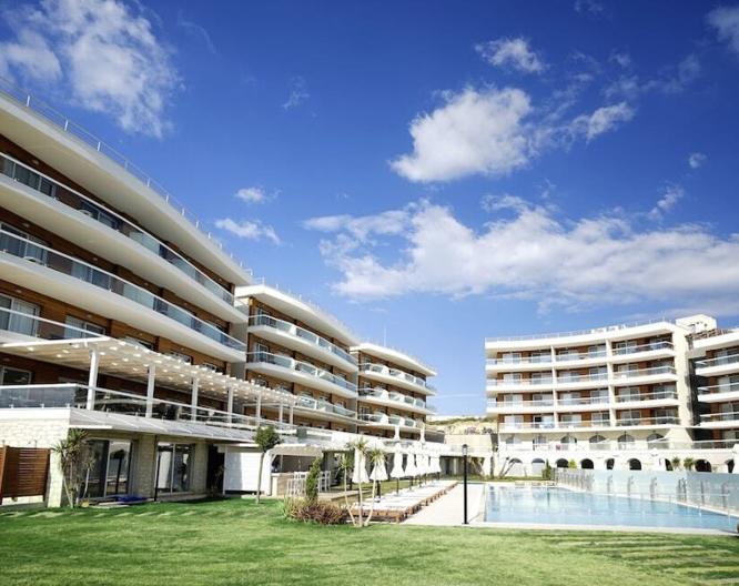 La Quinta by Wyndham Cesme - Außenansicht