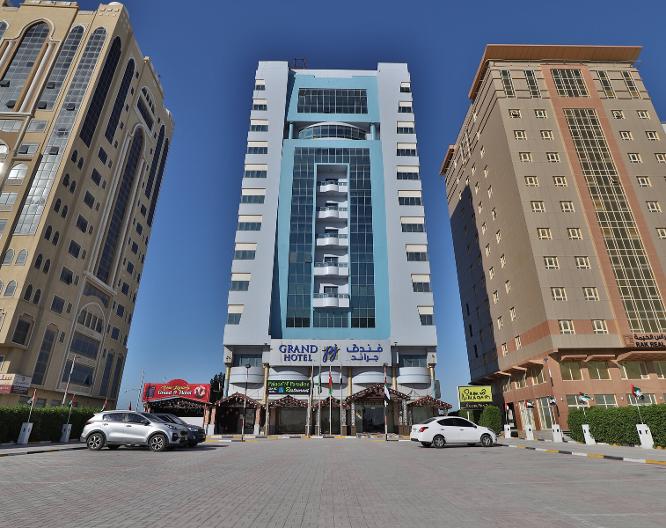 Grand PJ Hotel - Allgemein