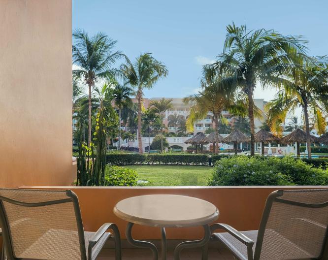Iberostar Selection Rose Hall Suites - Außenansicht