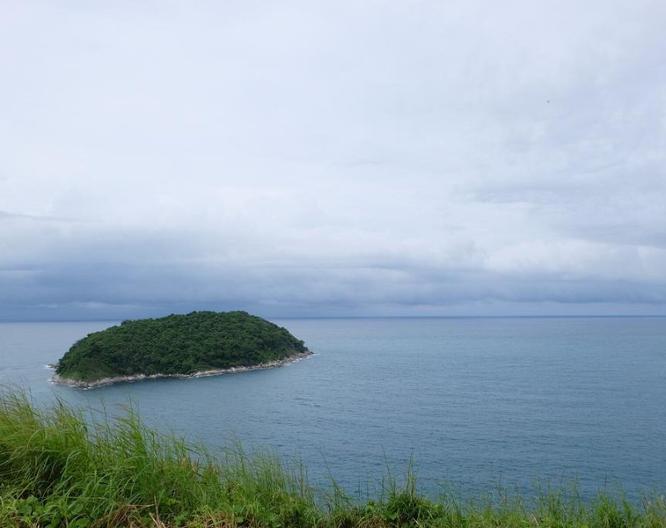 Casa Bay Luxury Pool Villas - Landschaft