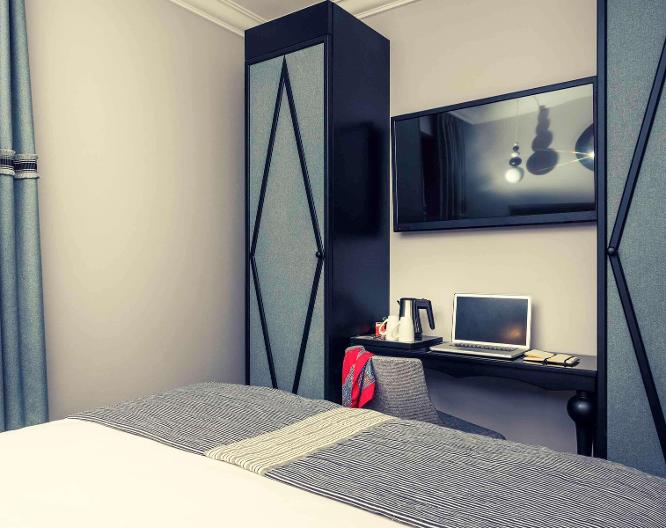 Mercure Paris Arc de Triomphe Wagram - Allgemein