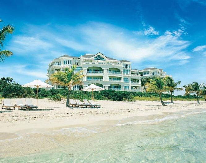 The Shore Club - Außenansicht