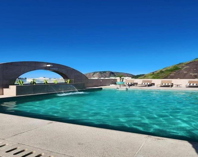 Mirador Rio Copacabana - Pool