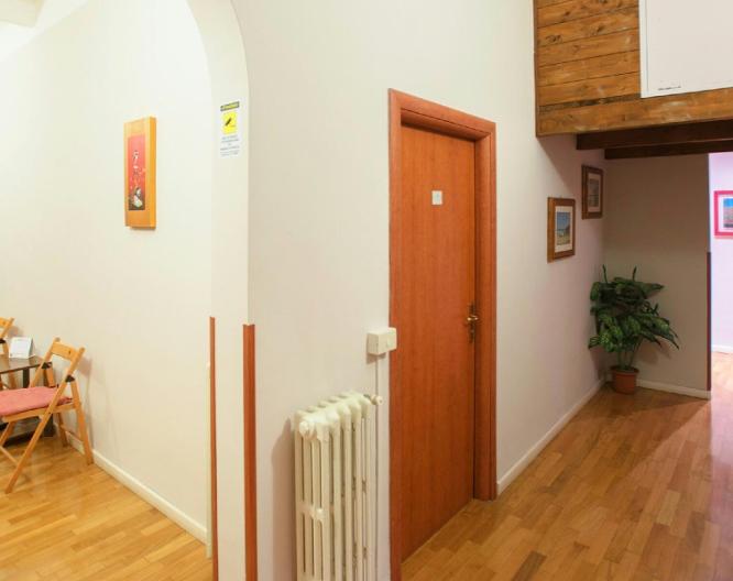 Gialel B&B - Essen und Trinken