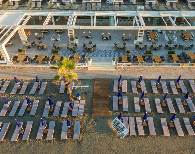 Mandala Seafront Private Suites - Vue extérieure