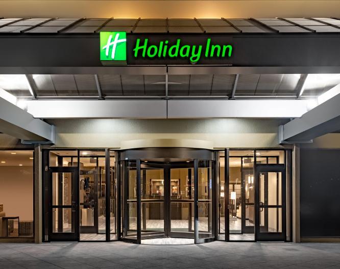 Holiday Inn Denver East - Stapleton - Allgemein
