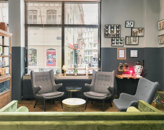 Hotel Kaijoo by HappyCulture - Ausstattung