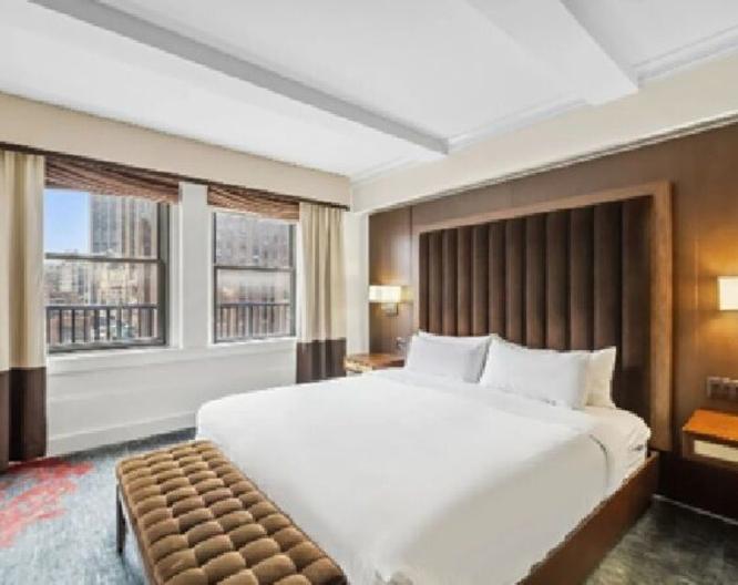 Tuscany by LuxUrban, Trademark Collection by Wyndham - Außenansicht