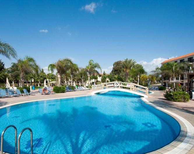 Anmaria Beach Hotel - Außenansicht