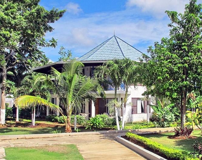 Negril Treehouse Resort - Vue extérieure