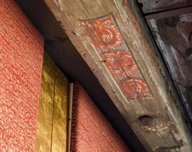 Palazzo Giovanellie Gran Canal Venezia - Vue extérieure