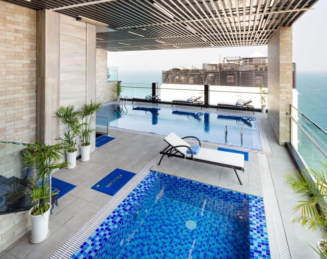 Emerald Bay Nha Trang Hotel - Pool