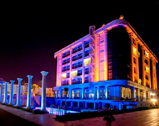 Laur Hotels Experience & Elegance - Außenansicht