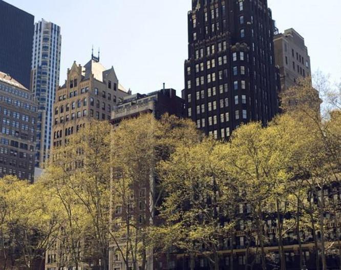 Millennium Hotel Broadway Times Square - Vue extérieure