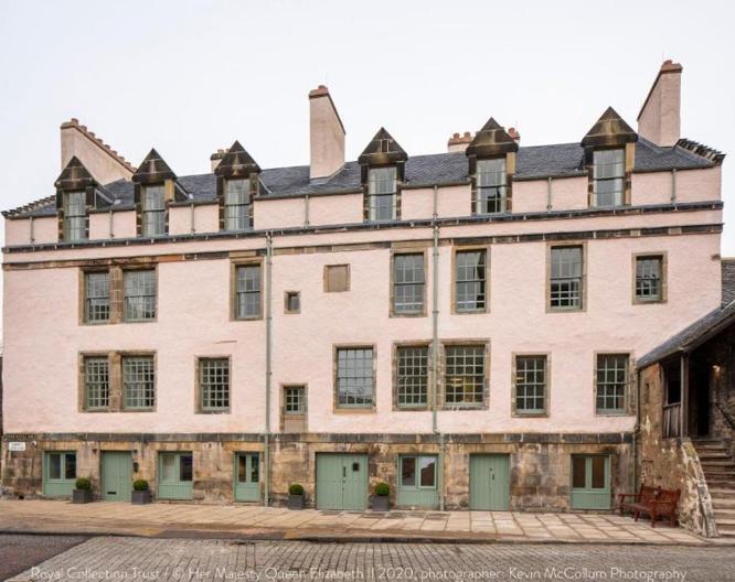 Cheval Abbey Strand Apartments - Vue extérieure