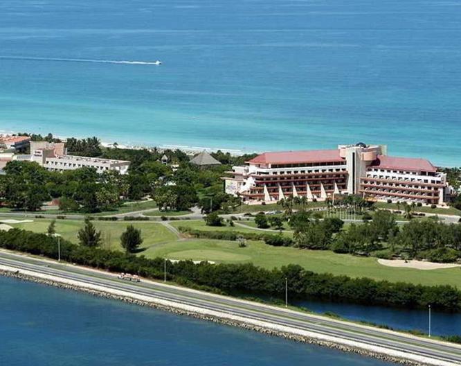 Iberostar Origin Bella Costa - Vue extérieure