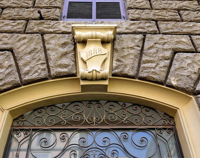 Dream City Rome - Außenansicht