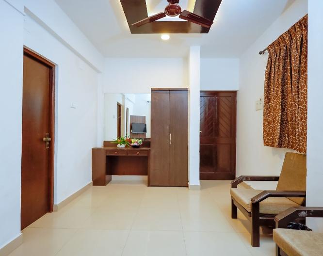 Sunkissed Premium Beach Resort By WSI Hotels - Ausstattung