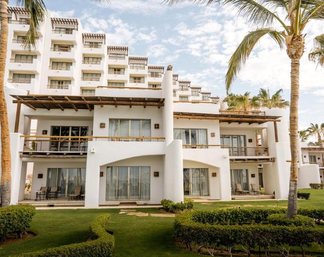 Marquis Los Cabos - Außenansicht