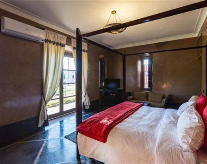 Janat Al Atlas - Wohnbeispiel