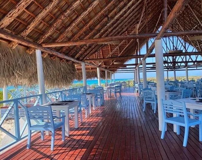 Grand Memories Cayo Largo Hotel - Außenansicht