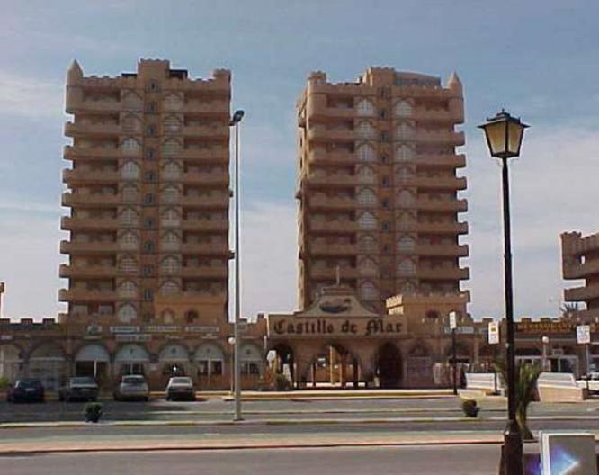 Castillo de Mar - Général