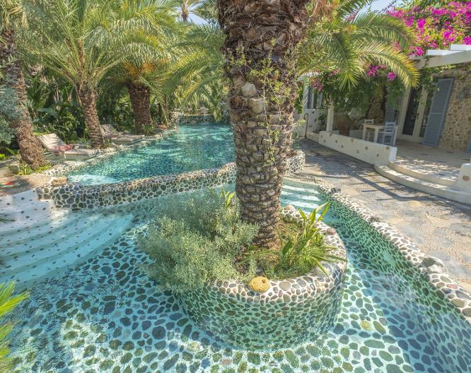 Flamingo Hotel & Spa - Pet Friendly - Außenansicht