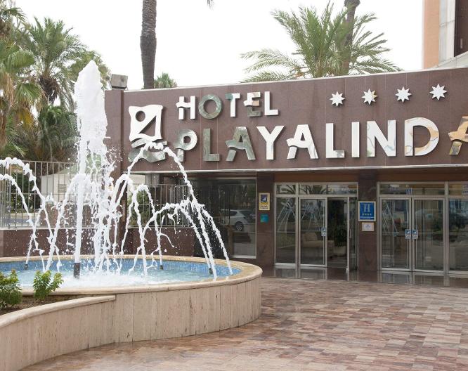 Playalinda Lifestyle Collection by Senator - Außenansicht