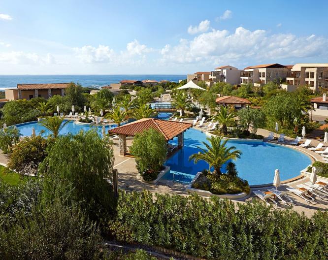 The Westin Resort Costa Navarino - Vue extérieure