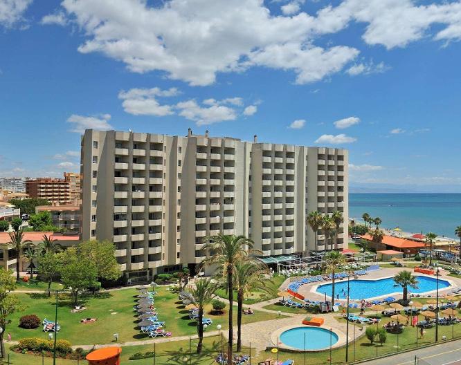 Sol Puerto Marina - Außenansicht