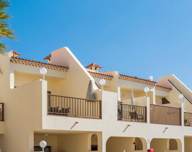 Royal Sunset Beach Club - Vue extérieure