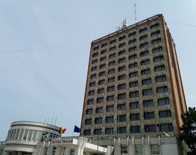 Traian - Außenansicht