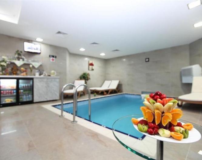 Hotel Venera - Pool