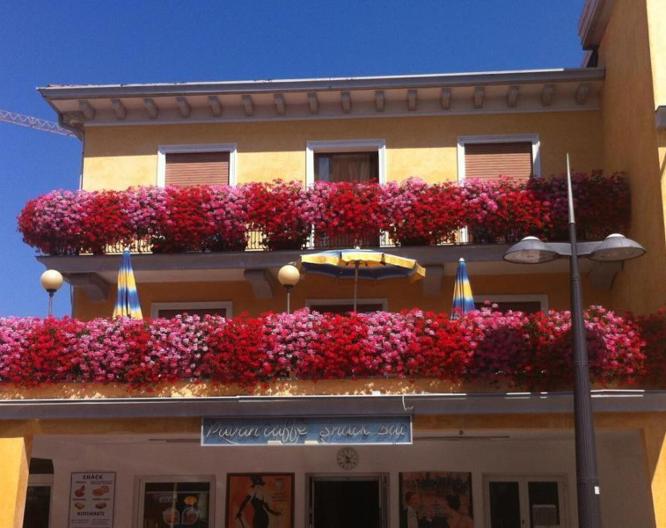 Hotel Al Mare - Vue extérieure
