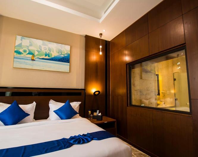 Belad Bont Resort Salalah - Vue extérieure