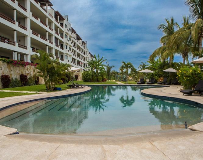 Alegranza Luxury Resort - All Master Suite - Außenansicht